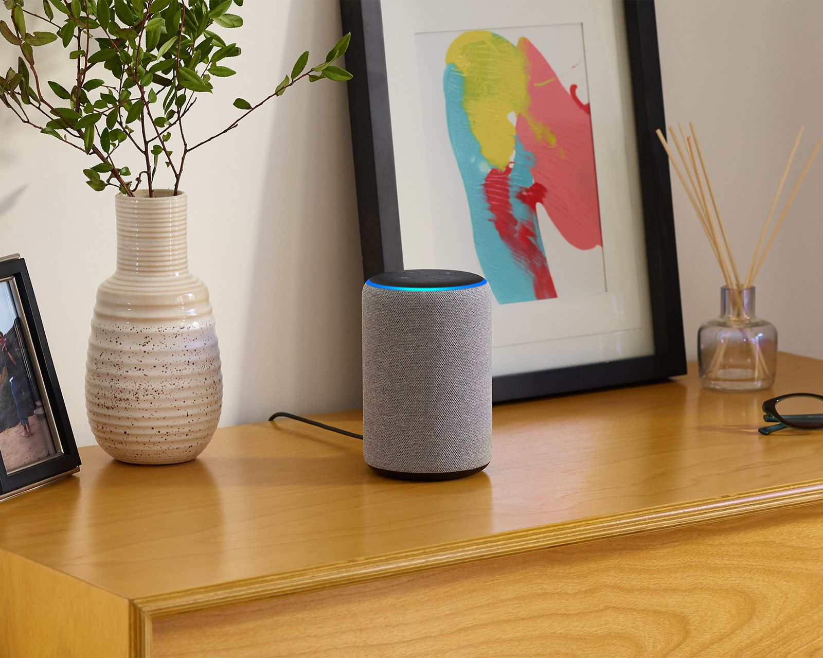 How to set up alexa in 6 easy steps livingetc