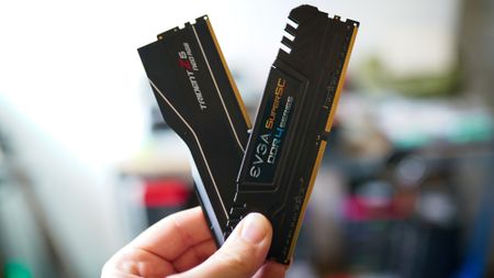 DDR4 vs DDR5