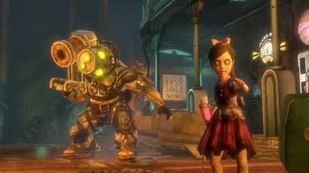BioShock 2
