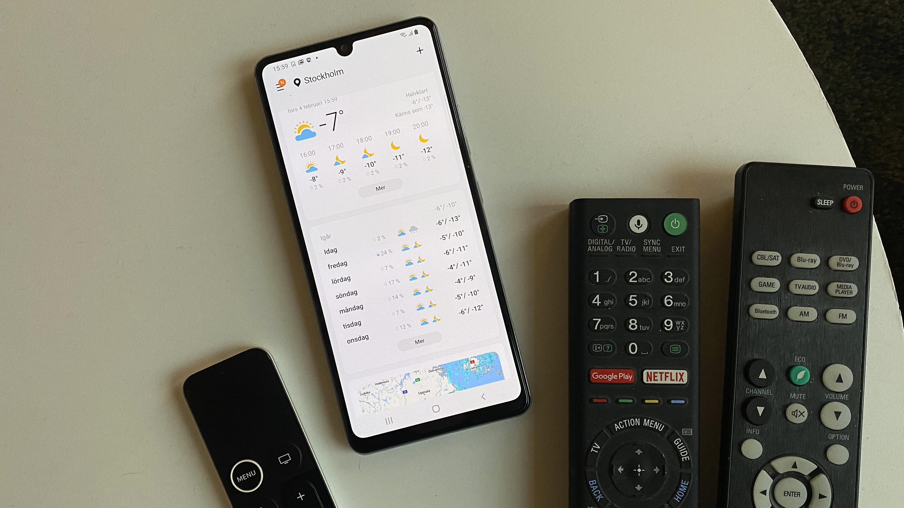 Galaxy A42 5G