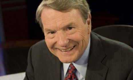 Jim Lehrer