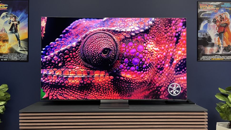 What Is The Best 85 Inch Tv The best 85-inch TVs for 2025: huge 4K and 8K TVs | TechRadar