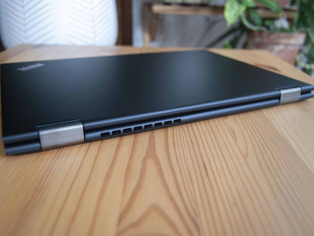 Lenovo ThinkPad X13 Yoga review Not much new in the successor to the