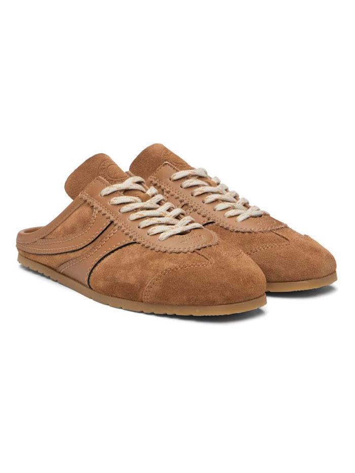 sneaker mules