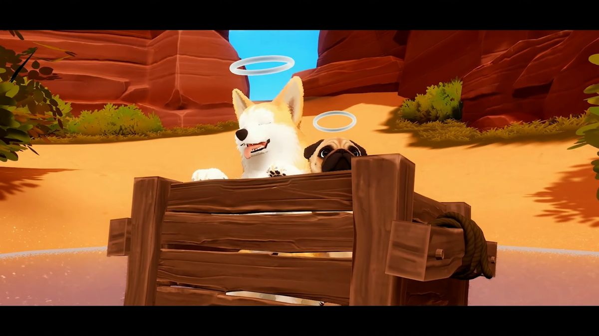 Everything announced at Nintendo Indie World: all Switch and Switch 2 game reveals