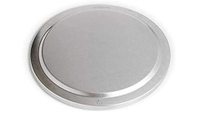 Solo Stove Bonfire Lid&nbsp;| was $99.99, now $74.99 at Solo Stove