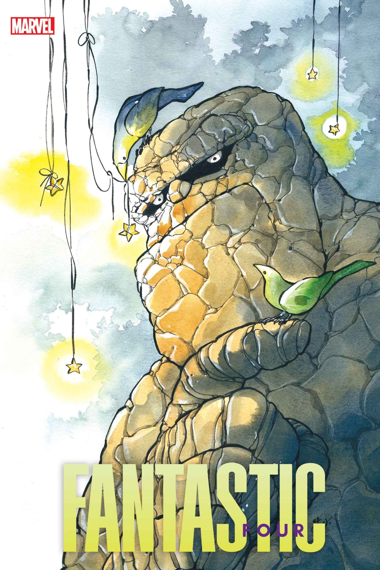 Marvel Comics December 2022 solicitations