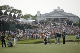 rory mcilroy's first pga tour win