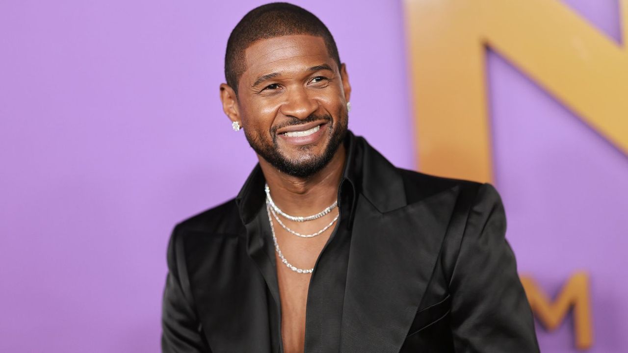 Usher