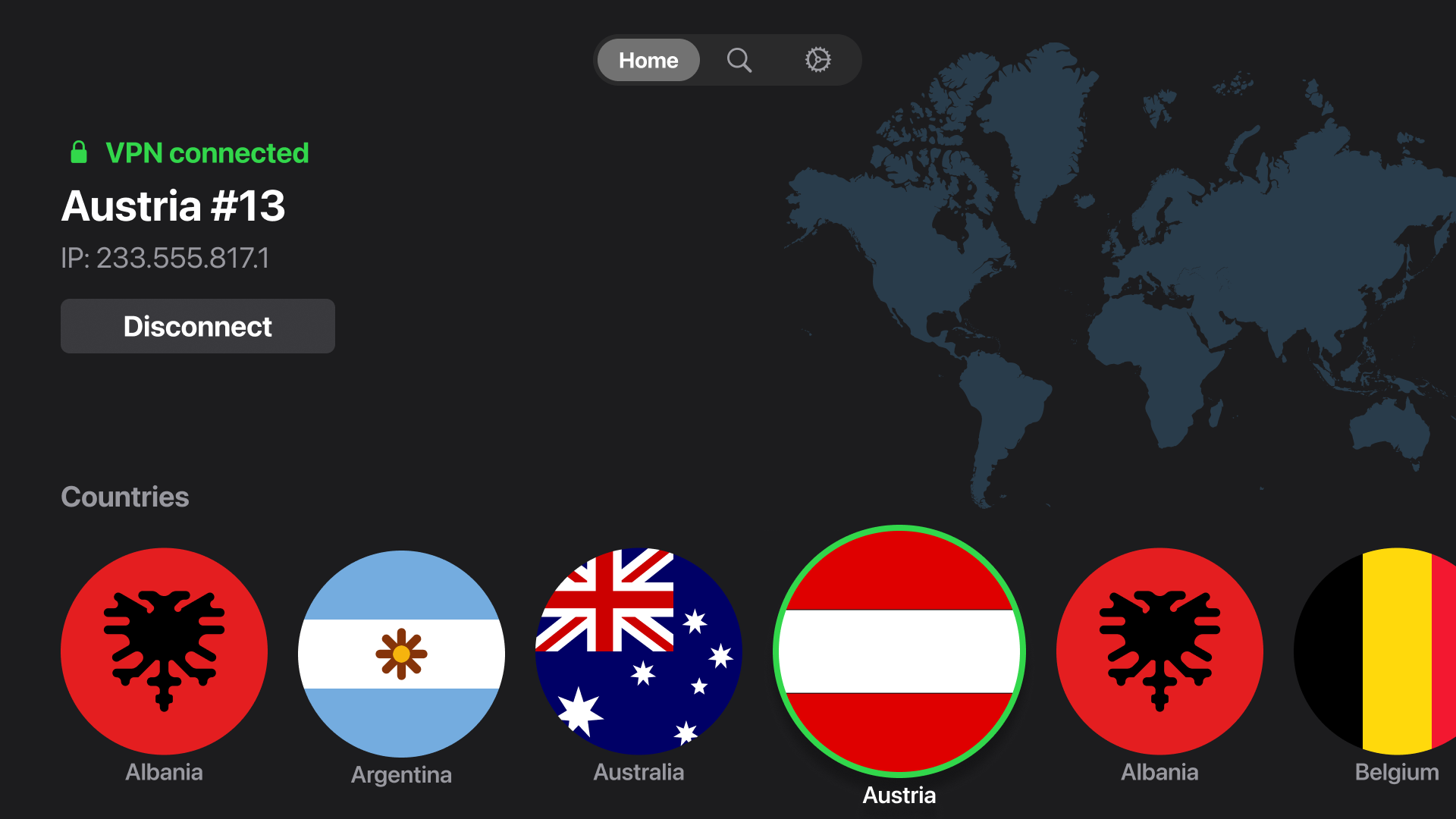 NordVPN