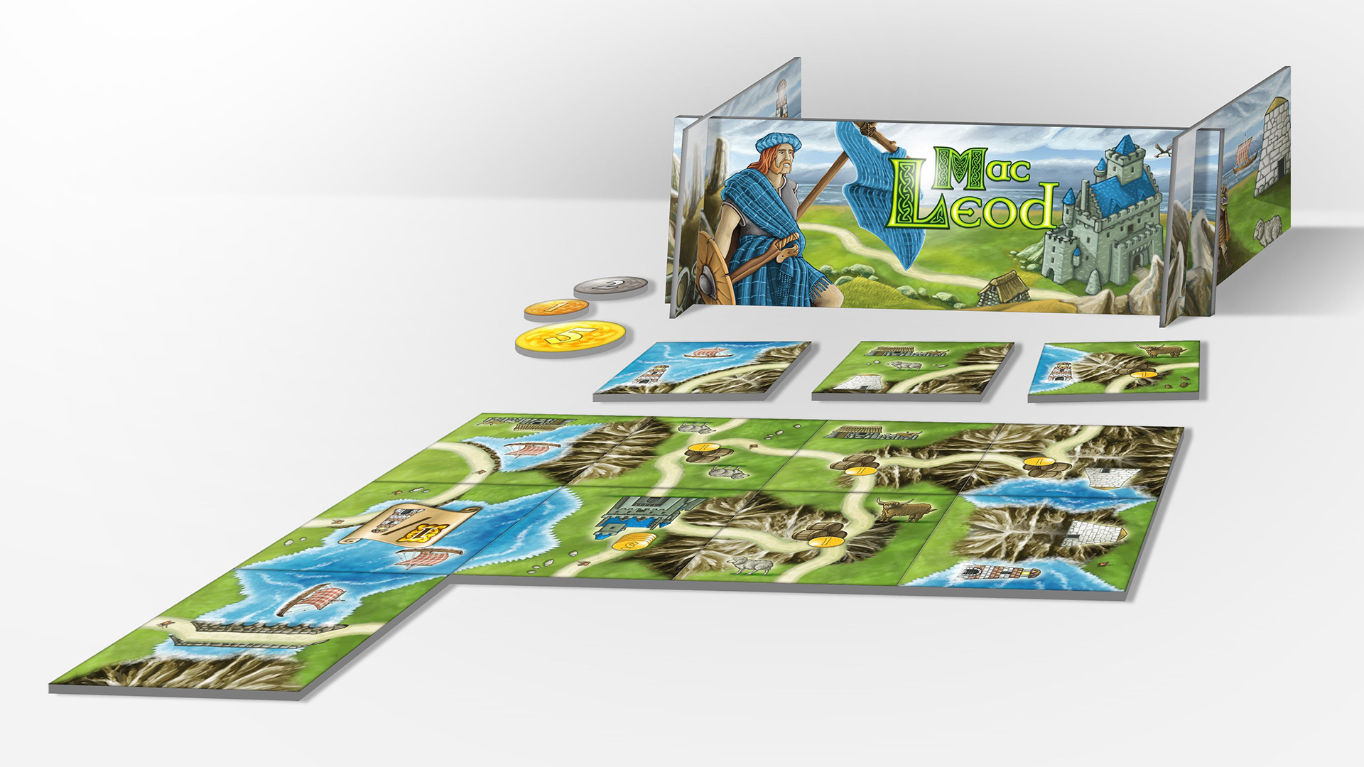 The 20 best board games in 2021 for adults, families and two players T3