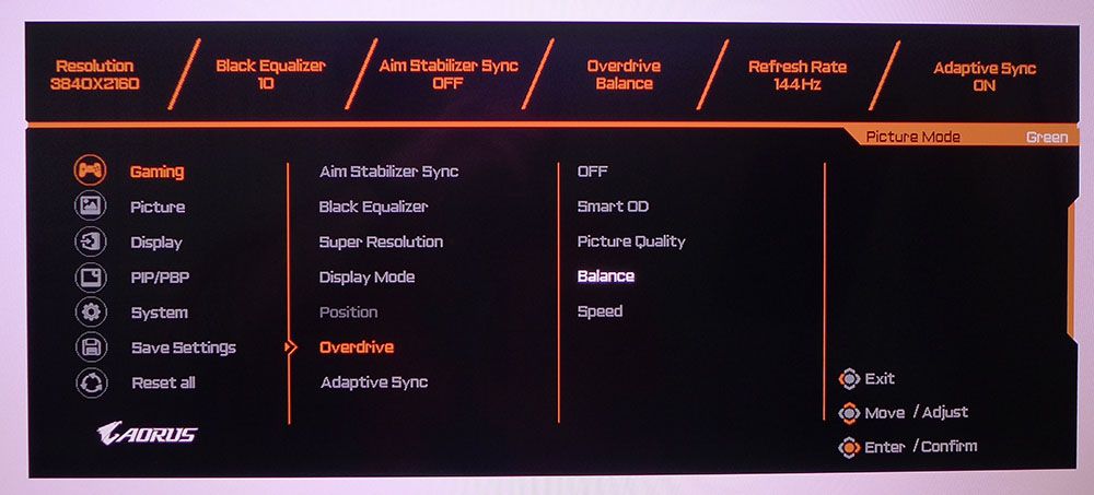 GIGABYTE AORUS FV43U（OSDスティック破損） DVDドライブからのBOOTについて』 GIGABYTE X470 AORUS ULTRA GAMING