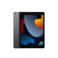 iPad 64GB (9th Gen) | $329.99 $249.99 at Walmart 
Save $80 -