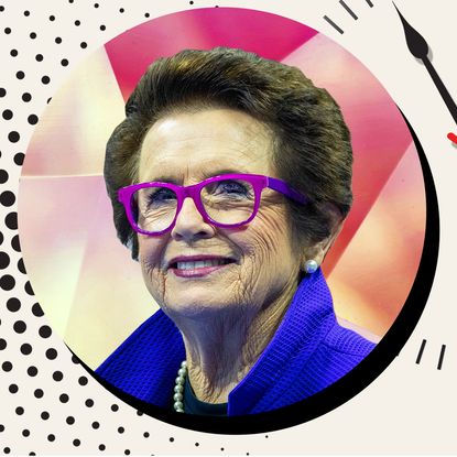 Billie Jean King