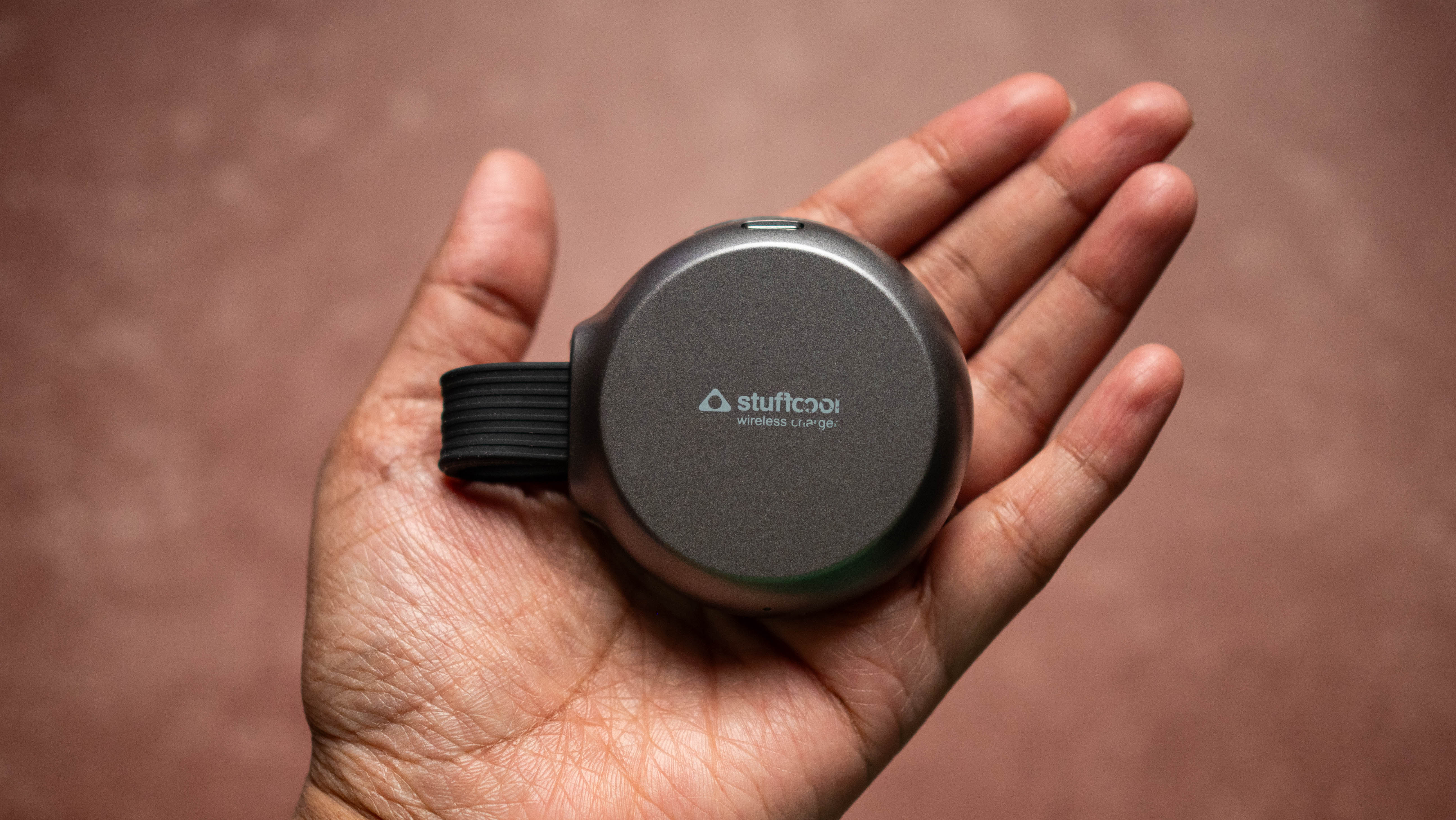 Stuffcool Nexi review on Android Central