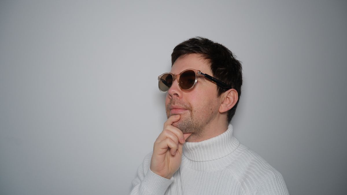 Soundcore Frames