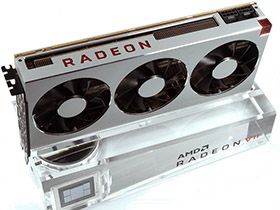 AMD Radeon VII 16GB Review: A Surprise Attack on GeForce RTX 2080