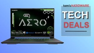Tech Deals Cover
