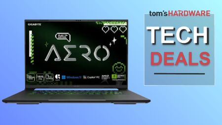 Tech Deals Cover