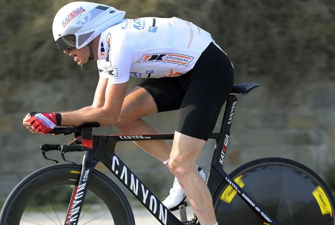 Alexander Kristoff (Katusha)