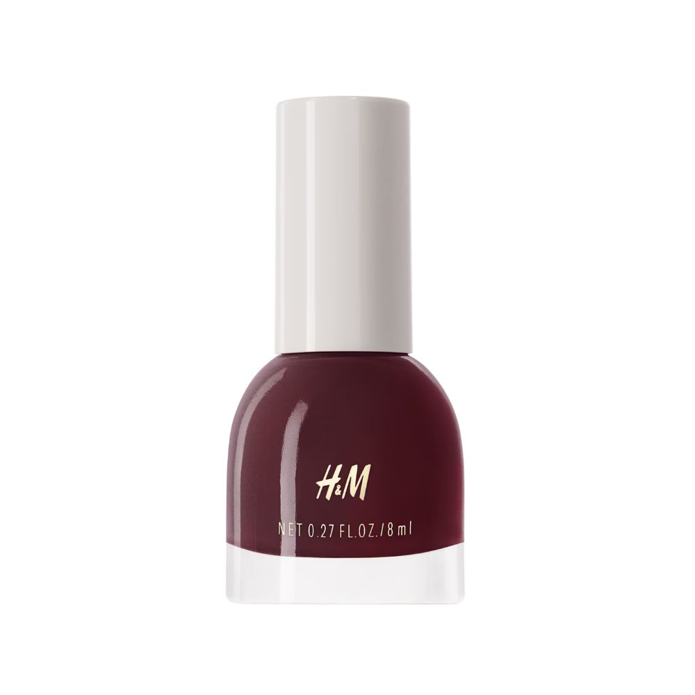 H&amp;amp;M Nail Polish Sibylline