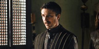 “Littlefinger”