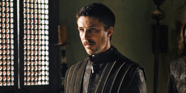 “Littlefinger”