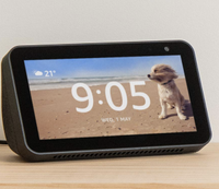 Echo Show 5 £80£40
Here,