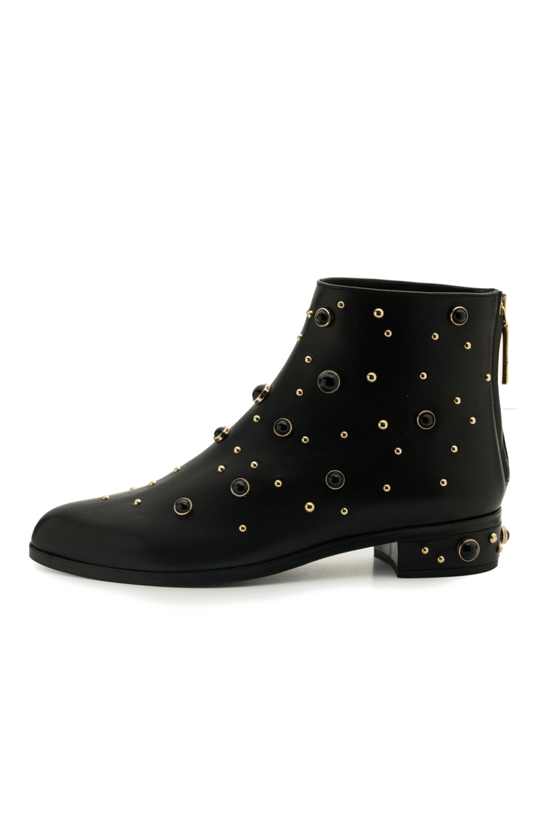 Kendall Miles Magnetic Boot