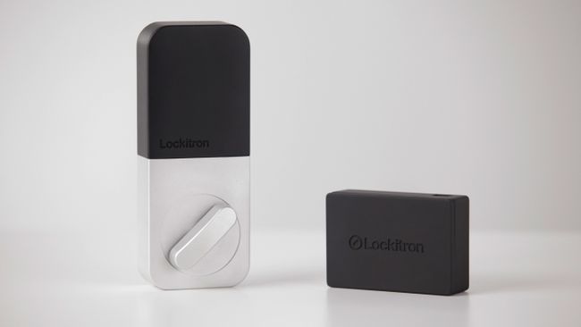 Smart locks: everything you need to know about intelligent deadbolts ...