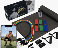Centr Fitness Essentials Kit:  was $149 now $69 @ Walmart