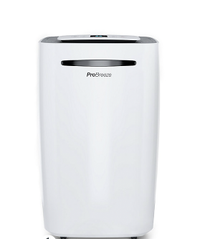 Pro Breeze 20L Dehumidifier with Special Laundry Mode:&nbsp;was £199.99, now £169.99 at B&amp;Q (save £30)