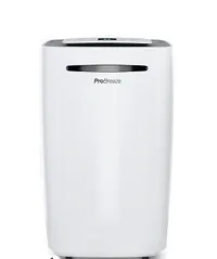 Pro Breeze 20L Dehumidifier with Special Laundry Mode: was £189.99, now £159.99 at B&amp;Q (save £30)