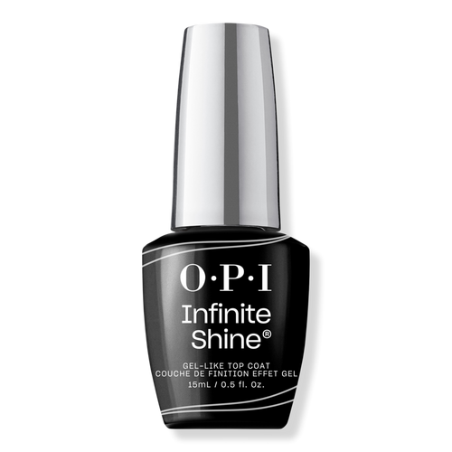 Infinite Shine Gel-Like Top Coat