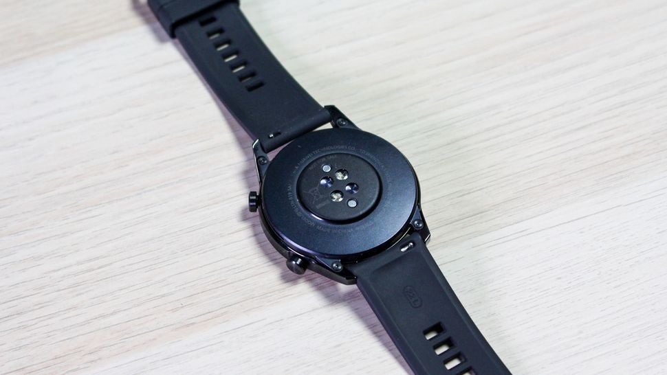 Huawei Watch GT 2 review TechRadar