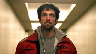 Robert Pattinson in A24's Good Time