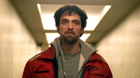 Robert Pattinson in A24's Good Time