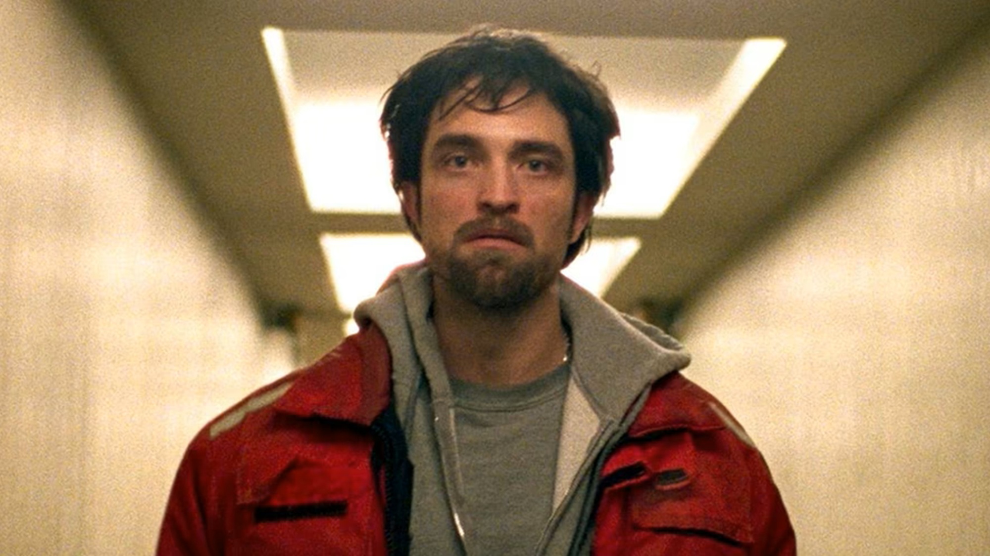 Robert Pattinson in A24&#039;s Good Time