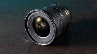 Nikon AF-S DX 10-24mm f/3.5-4.5G