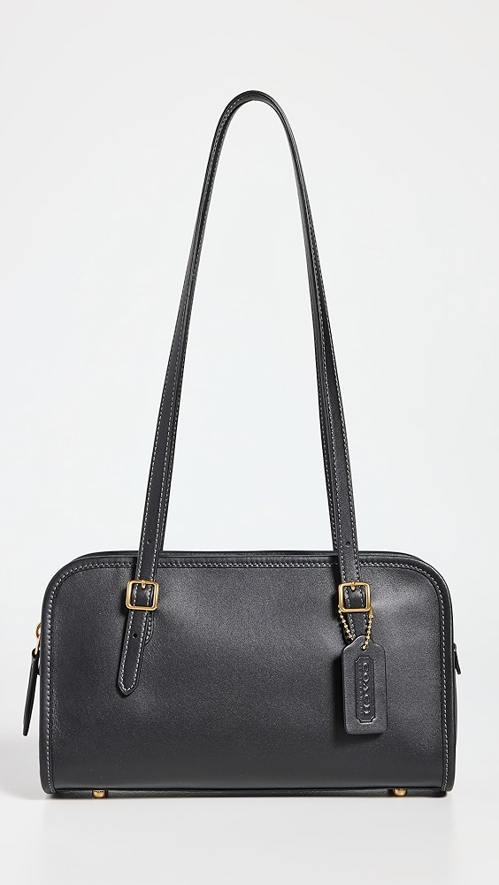 Coach Swing Zip Bag