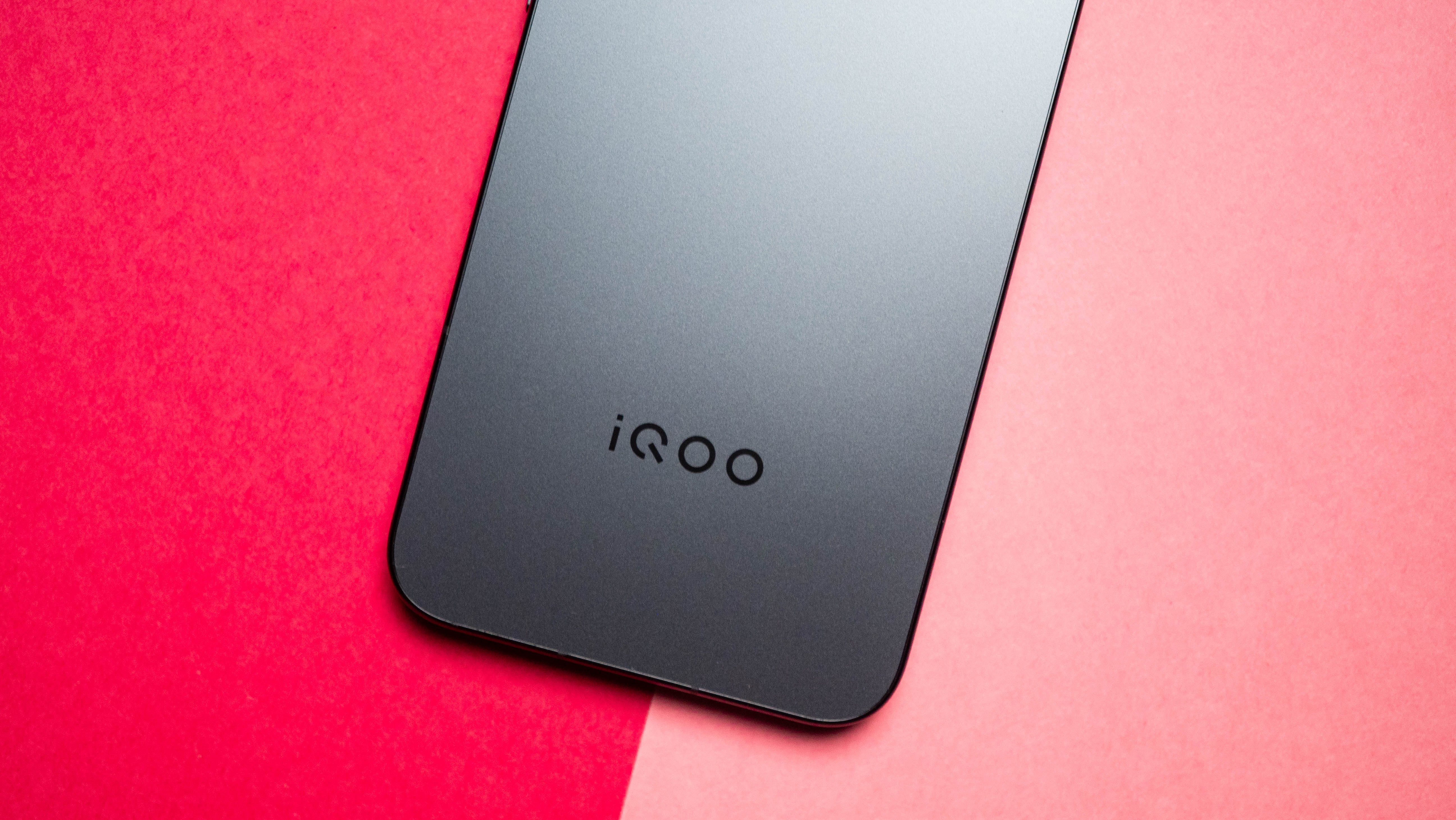 iQOO 15 review on Android Central