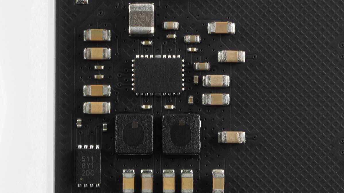 TeamGroup T-Force Delta&alpha; DDR5-6000 C38