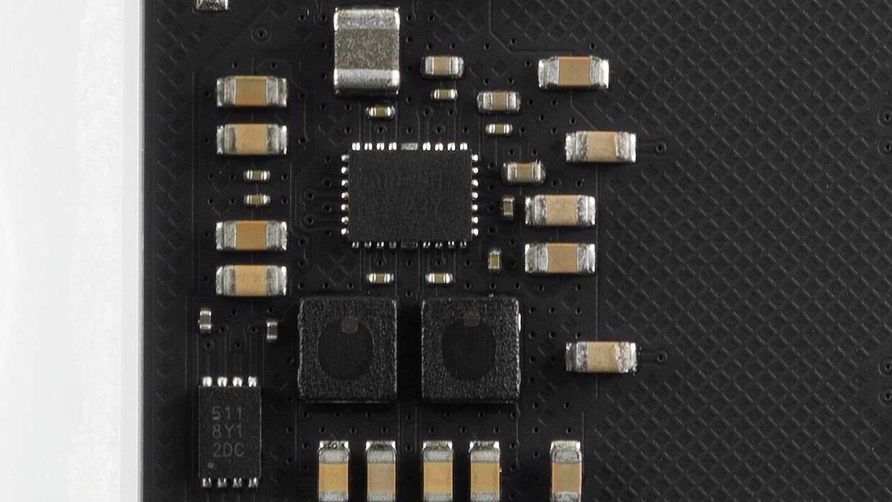 TeamGroup T-Force Delta&alpha; DDR5-6000 C38