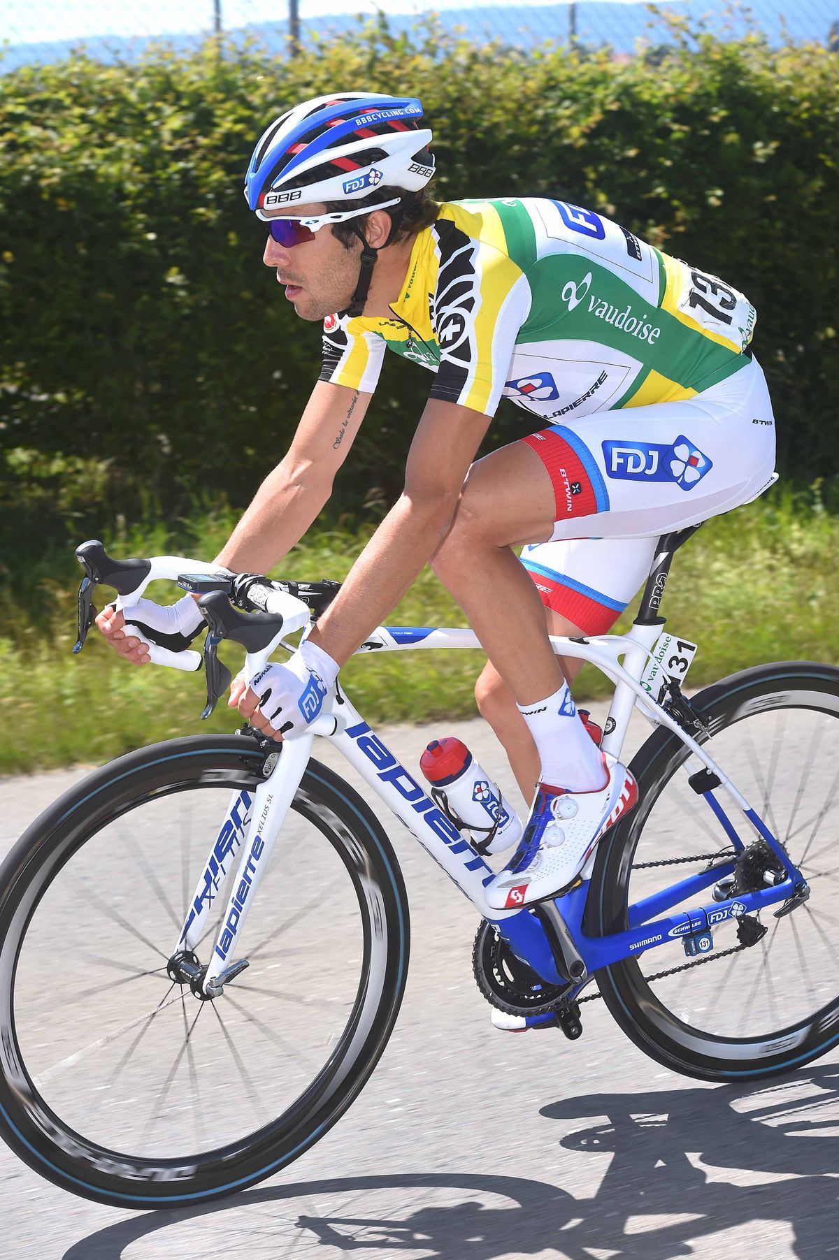 Thibaut Pinot (FDJ)