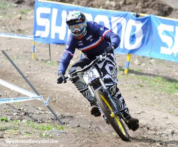 Romain Paulhan (France)
