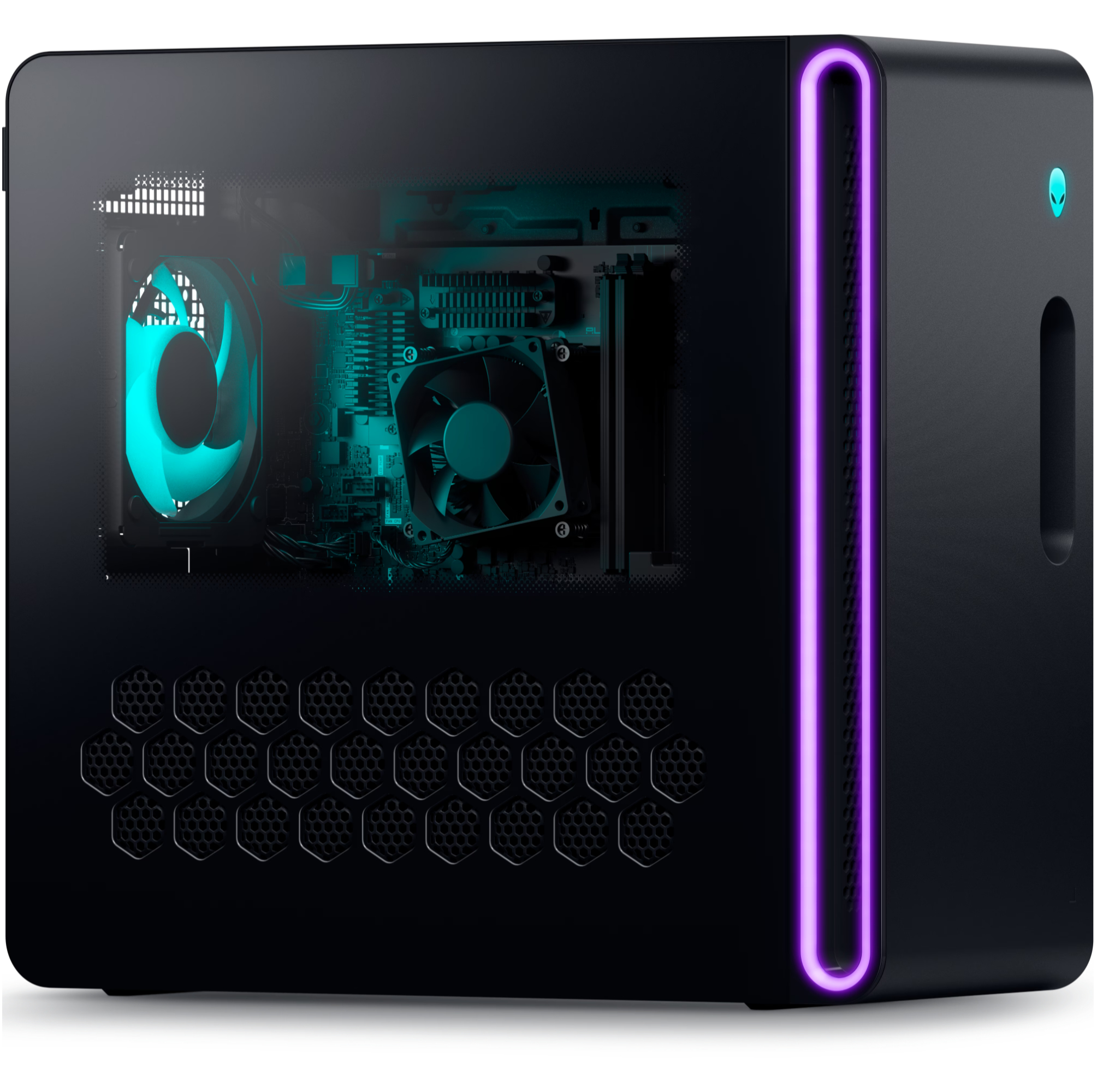 Alienware Aurora gaming PC