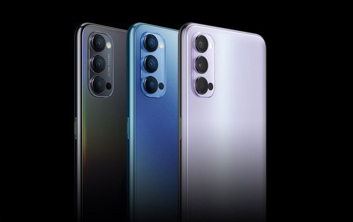 Oppo Reno4 and Oppo Reno4 Pro officially launched – and they support 5G