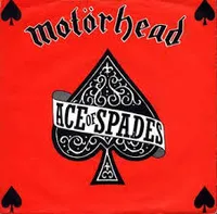 Motorhead - Ace Of Spades (1980)
