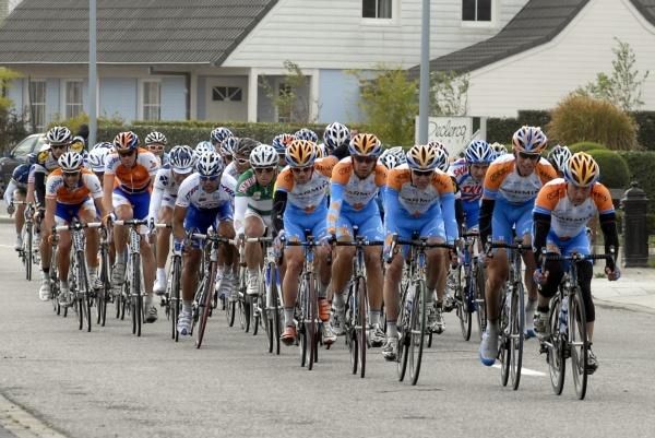 Garmin-Slipstream on the front.