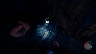 Sons of the Forest rifle location | PC Gamer